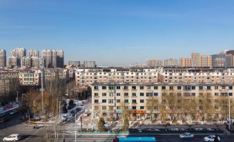Homeinn Selected Hotel (Yingkou Jinniushan Street Wanda Plaza)