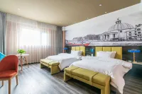 Yuhao Hotel (Xuchang Wenfeng Road Branch) Hotels in Xuchang