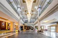 Yu Da Future Hotel Hotels in Pingdingshan
