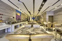 Lavande Hotel (Songyuan Shiji Xincheng) - Wi-Fi