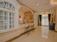 广安正点名人酒店 - 公共区域