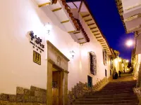 Hotel & Mirador Los Apus by DOT Tradition