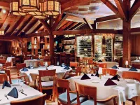 Caesars Republic Lake Tahoe Hotels in Stateline