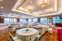 Golden Sands Gulf Hotel - Beach resorts