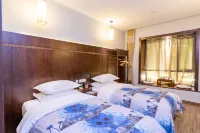 Huanghua Yiguan Hotel Hôtels à : Gaoyou