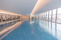 Howard Johnson CAEXPO Plaza Nanning - 5 stjerner