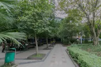 Wanxing Hotel Hotels in Qu County