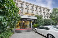 Jinjiang Inn Select (Shanghai Changning) Hotels near Shanghai Fire Museum