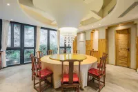Zuoshe Linghai Boutique Hotel