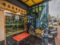 湖州布尔曼酒店 - 酒店外部