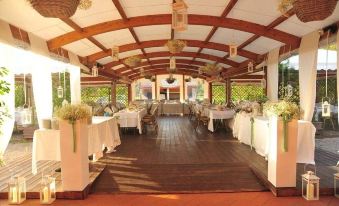 Villa Barbarina Nature Resort