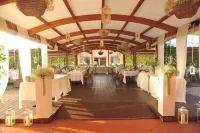 Villa Barbarina Nature Resort Hotels in Olmedo