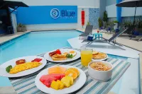 Hotel Blue Concept - Pool