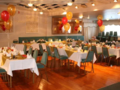 Aberdour Guest House Hotels in Dumfries