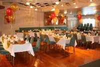 Aberdour Guest House Hotels in Dumfries