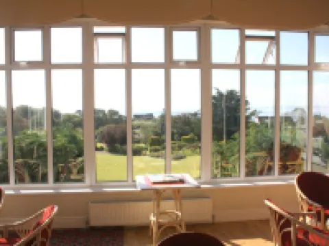 The Devoncourt Resort Hoteles en Exmouth