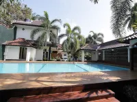 Hotel Pondok Indah Beach Pangandaran