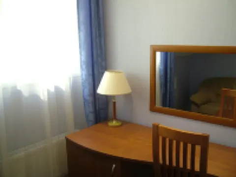 Mon Plezir Hotel Hotels in Vladimir