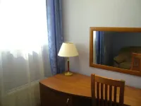 Mon Plezir Hotel