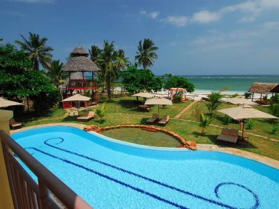 Afrochic Diani Beach