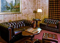 Auberge de Savoie Hôtels à : Valmorel