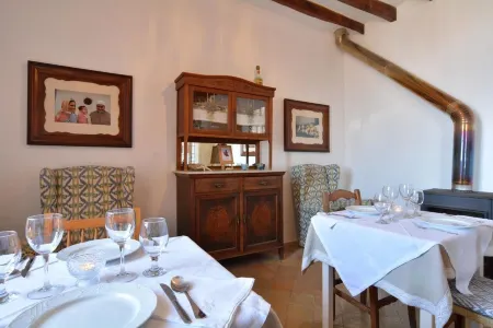 Can Busquets Отели в г. Баньяльбуфар