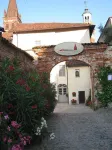 Hotel San Giovanni Resort Hotels in Saluzzo