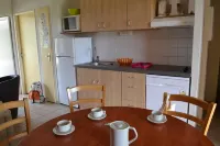 Vvf Vienne Poitou Hotels in Yzeures-sur-Creuse