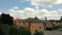 Germania Stadthotel Hotel a Rainau