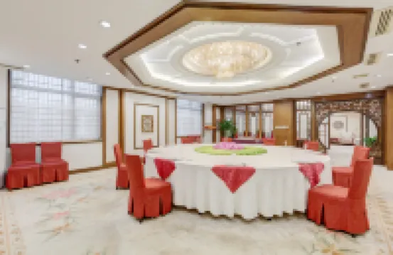 Mizhou Hotel