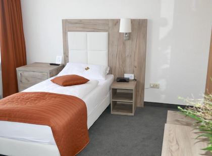 Komfort Hotel Ludwigsburg