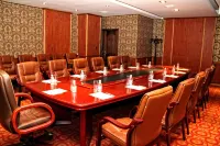 UB City Hotel Hotels in Khan-Uul