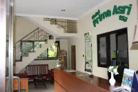 Hotel Prima Asri 153