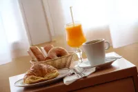 Pension Europa Hotels in Bera