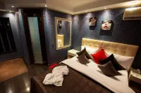 Bomond Mini-Hotel 다윈 박물관 주변 호텔