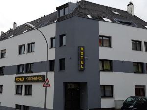 Kirchberg Hotel Garni