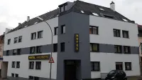 Kirchberg Hotel Garni