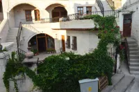 Goreme Mansion