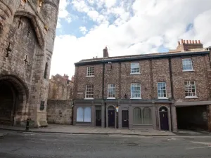 Goodramgate Apartments