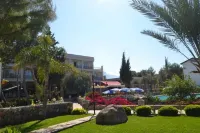 Sammy's Kyrenia Boutique Hotel & Pool Hotels in 