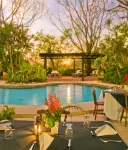 Hacienda Guachipelin Volcano Ranch Hotel & Hot Springs - Pools