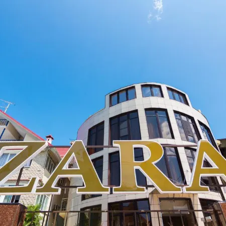 ZARA (Зара)