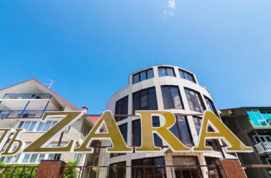 Zara Hotel Hotels in 