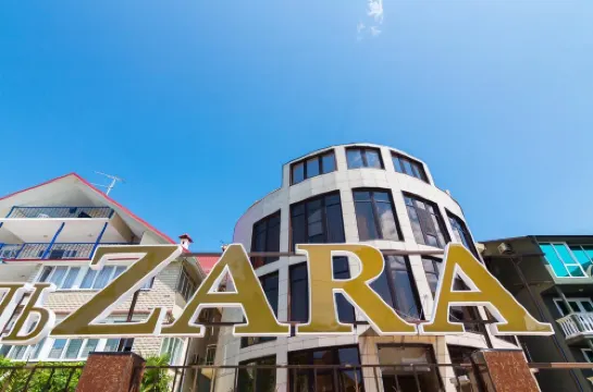 Zara Hotel