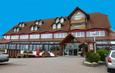 Hotel Restaurant Schweigener Hof Hotels in der Nähe von Kakteenland Steinfeld