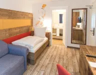 Forsthaus Wornbrunn Hotels in Baierbrunn