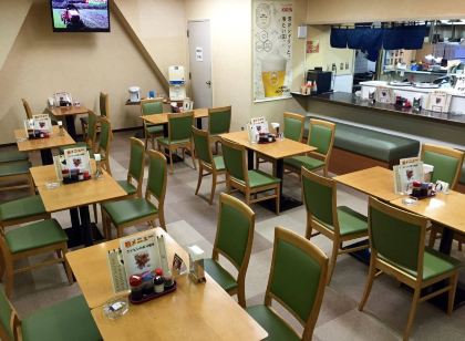 グランドサウナ広島