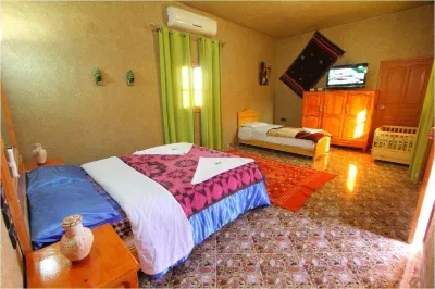 L'Homme du Desert Hotels in Ksar Tanamouste