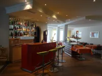 Feehof Hotels in Saas Fee