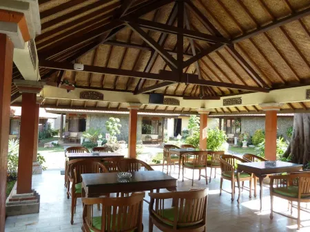 Watu Dodol Hotel Отели в г. Wongsorejo